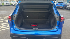 Nissan Qashqai 1.3 DiG-T MH Acenta Premium 5dr Petrol Hatchback